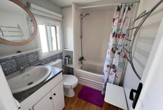 Rynek wtórny - Wiejska posiadłość - Elche - La Marina