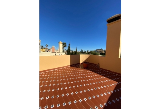 Rynek wtórny - Villa - Orihuela Costa - Cabo Roig