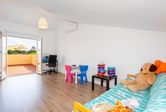 Rynek wtórny - Villa - Orihuela Costa - Cabo Roig