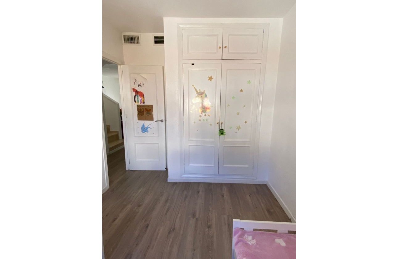 Rynek wtórny - Villa - Orihuela Costa - Cabo Roig