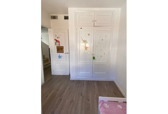 Rynek wtórny - Villa - Orihuela Costa - Cabo Roig