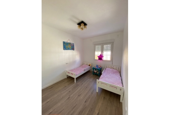 Rynek wtórny - Villa - Orihuela Costa - Cabo Roig