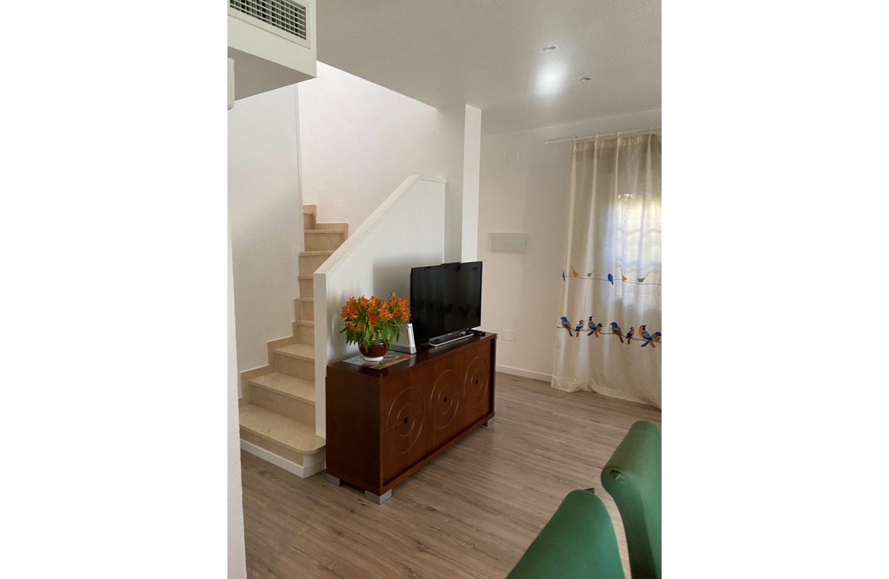 Rynek wtórny - Villa - Orihuela Costa - Cabo Roig