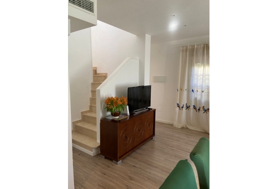 Rynek wtórny - Villa - Orihuela Costa - Cabo Roig