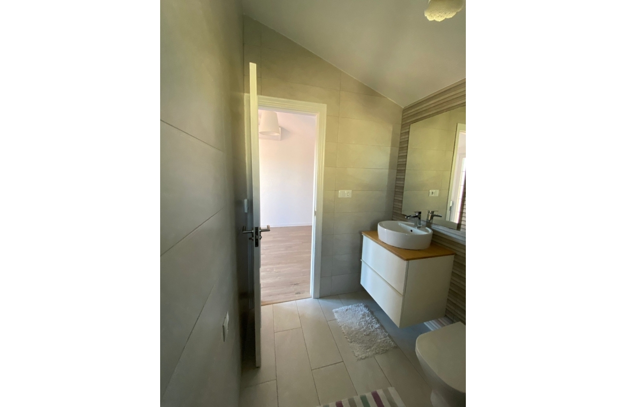 Rynek wtórny - Villa - Orihuela Costa - Cabo Roig