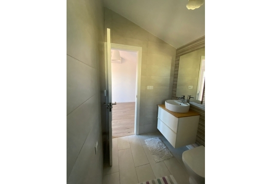 Rynek wtórny - Villa - Orihuela Costa - Cabo Roig