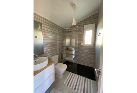 Rynek wtórny - Villa - Orihuela Costa - Cabo Roig