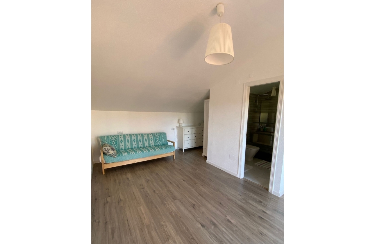 Rynek wtórny - Villa - Orihuela Costa - Cabo Roig