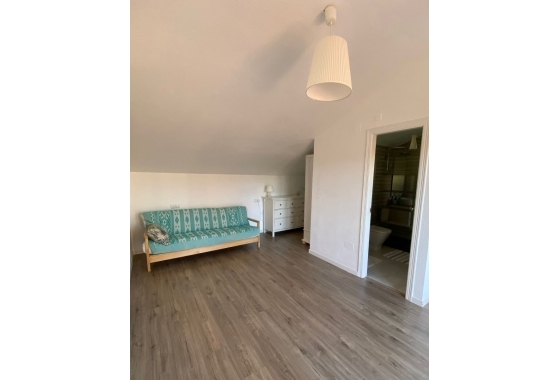 Rynek wtórny - Villa - Orihuela Costa - Cabo Roig