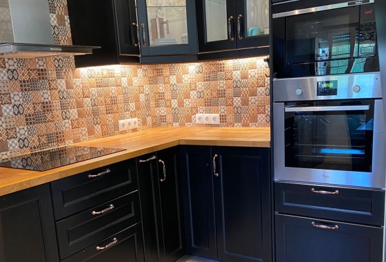 Rynek wtórny - Villa - Orihuela Costa - Cabo Roig