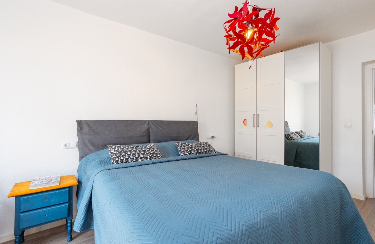 Rynek wtórny - Villa - Orihuela Costa - Cabo Roig