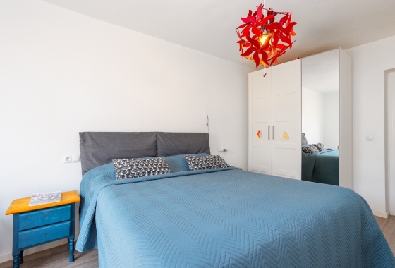 Rynek wtórny - Villa - Orihuela Costa - Cabo Roig