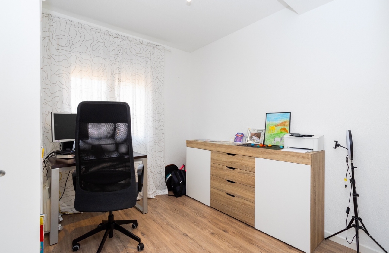 Rynek wtórny - Villa - Orihuela Costa - Cabo Roig