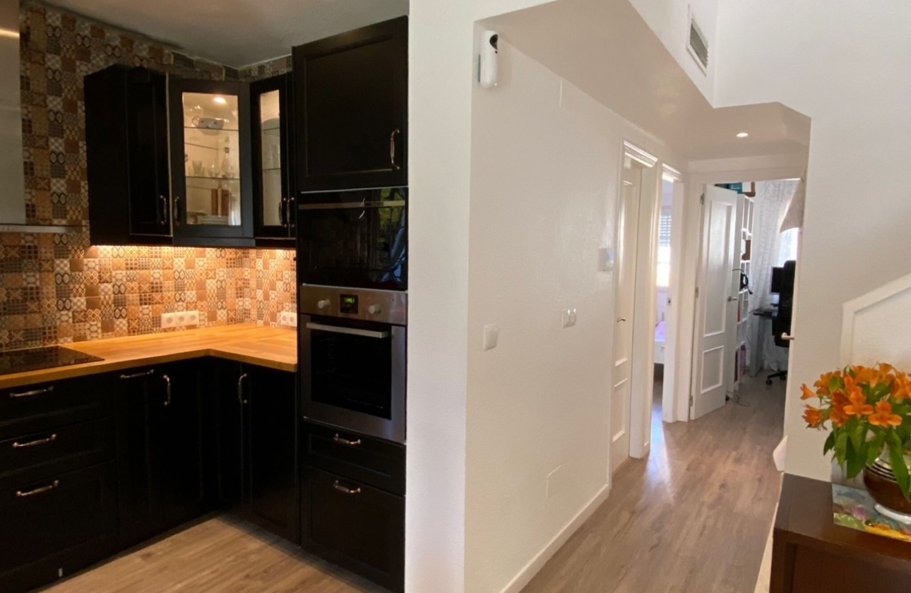 Rynek wtórny - Villa - Orihuela Costa - Cabo Roig