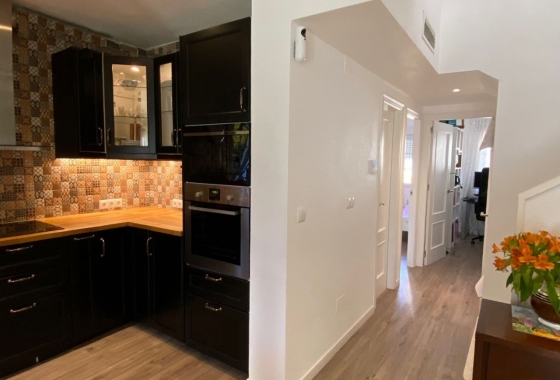 Rynek wtórny - Villa - Orihuela Costa - Cabo Roig