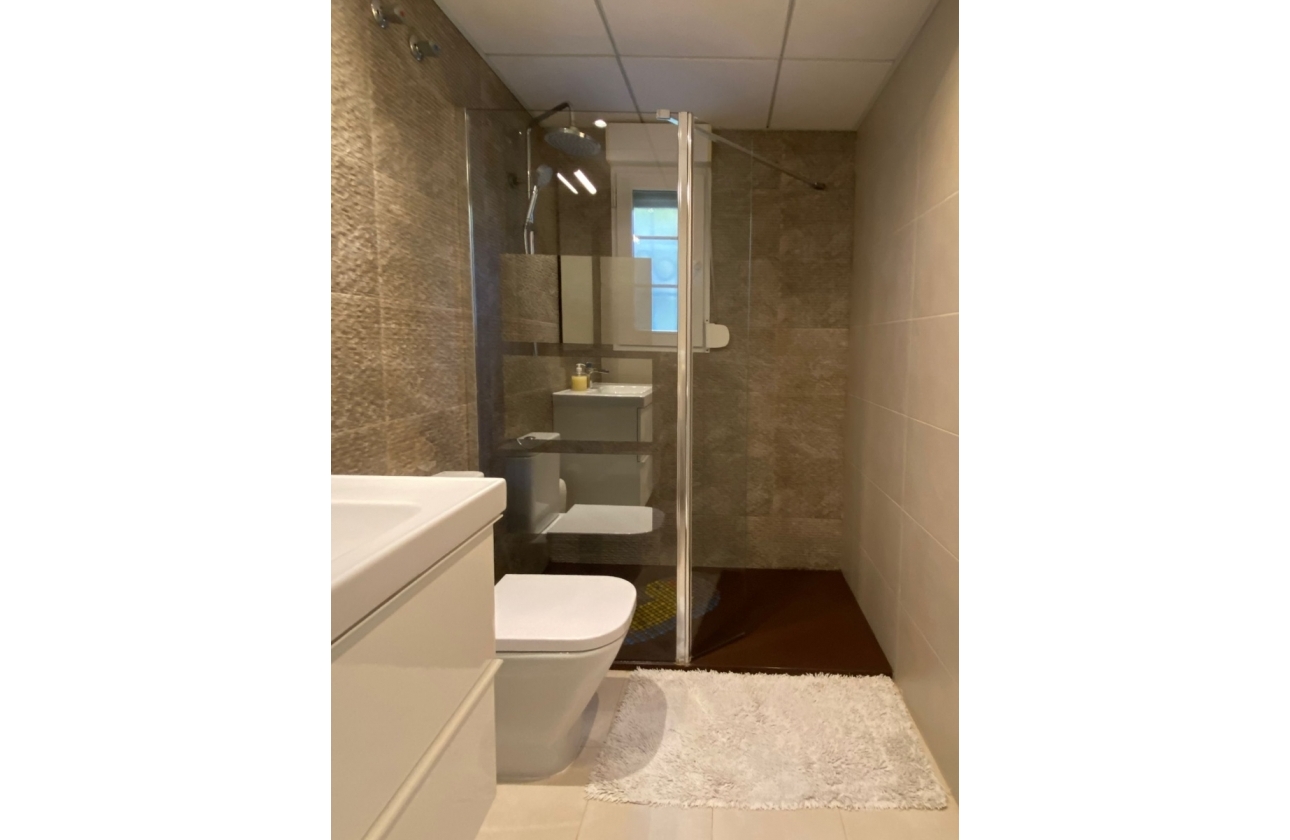 Rynek wtórny - Villa - Orihuela Costa - Cabo Roig