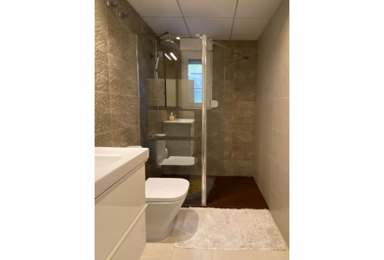 Rynek wtórny - Villa - Orihuela Costa - Cabo Roig