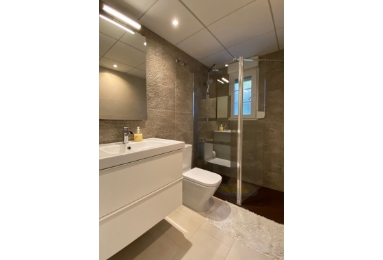 Rynek wtórny - Villa - Orihuela Costa - Cabo Roig