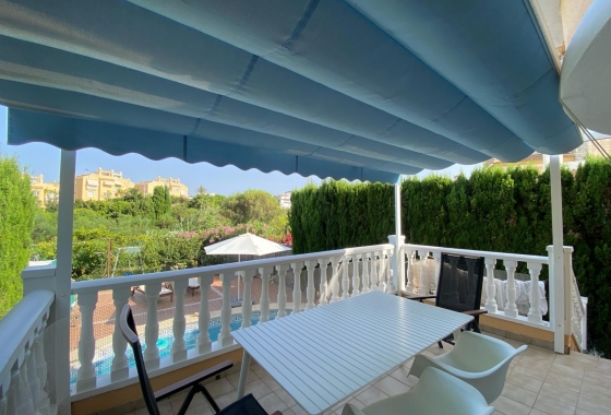 Rynek wtórny - Villa - Orihuela Costa - Cabo Roig