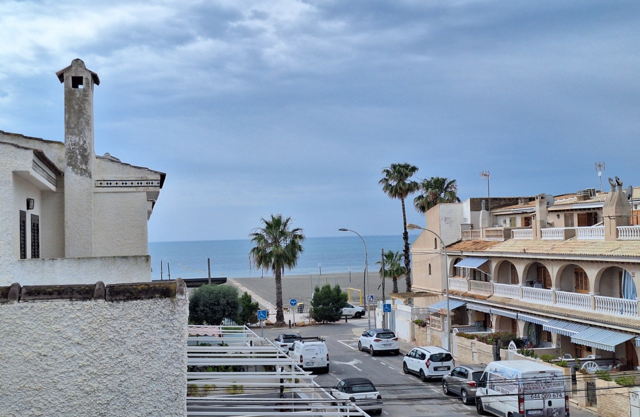 Rynek wtórny - Szeregowiec - Santa Pola