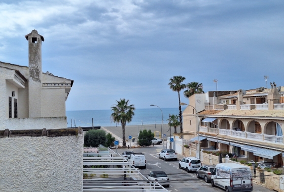 Rynek wtórny - Szeregowiec - Santa Pola