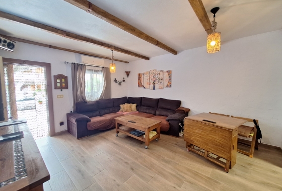 Rynek wtórny - Szeregowiec - Santa Pola