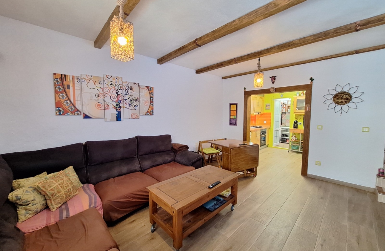 Rynek wtórny - Szeregowiec - Santa Pola