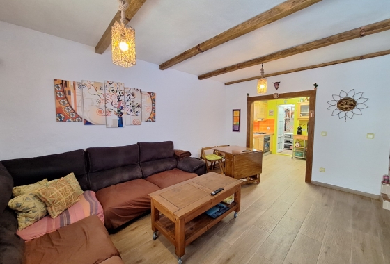 Rynek wtórny - Szeregowiec - Santa Pola