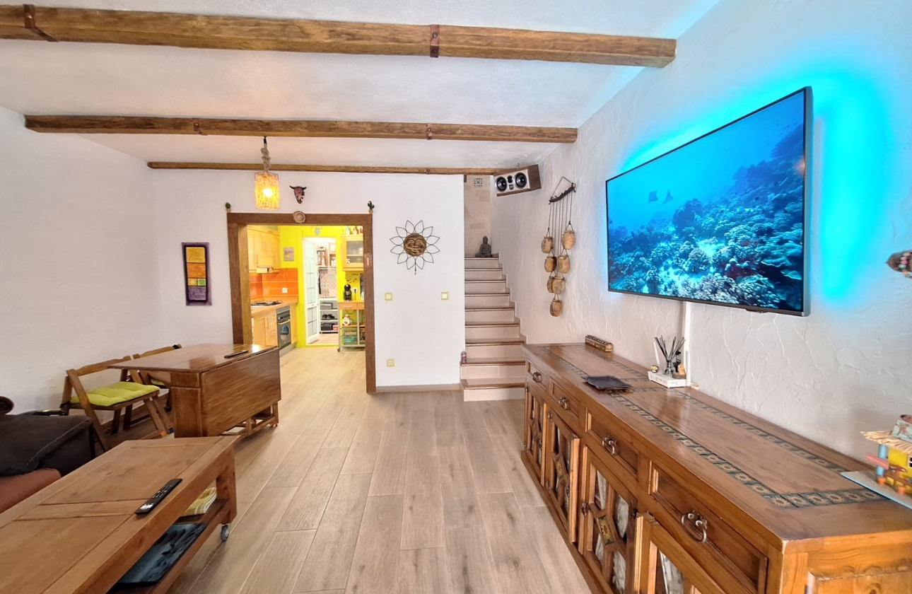 Rynek wtórny - Szeregowiec - Santa Pola