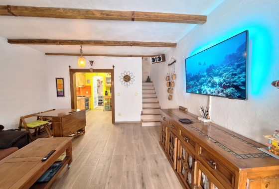 Rynek wtórny - Szeregowiec - Santa Pola