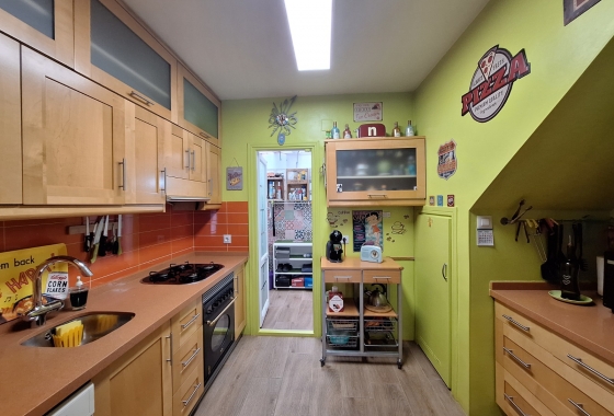 Rynek wtórny - Szeregowiec - Santa Pola