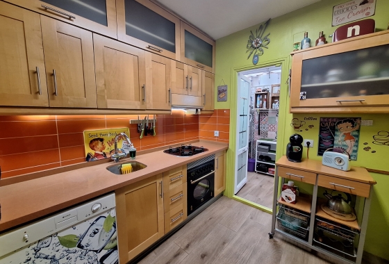 Rynek wtórny - Szeregowiec - Santa Pola