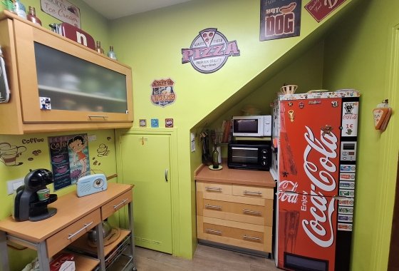 Rynek wtórny - Szeregowiec - Santa Pola