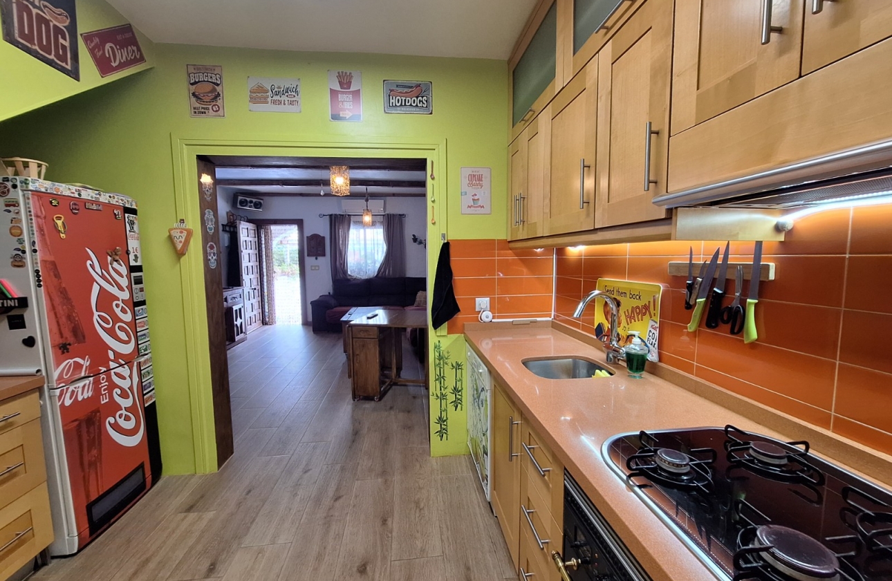 Rynek wtórny - Szeregowiec - Santa Pola