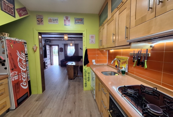 Rynek wtórny - Szeregowiec - Santa Pola