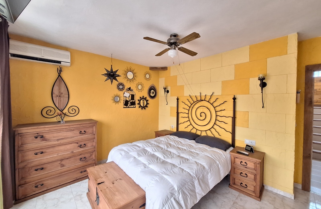 Rynek wtórny - Szeregowiec - Santa Pola