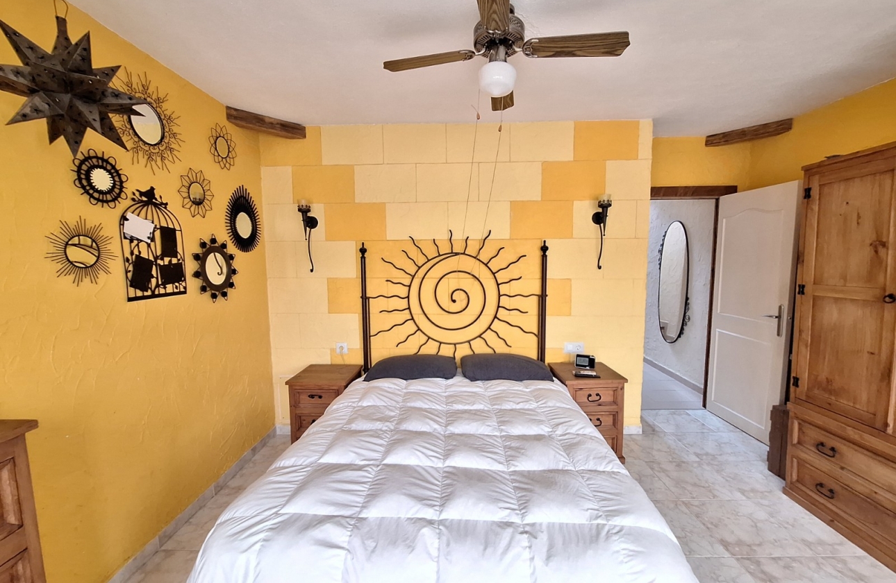 Rynek wtórny - Szeregowiec - Santa Pola