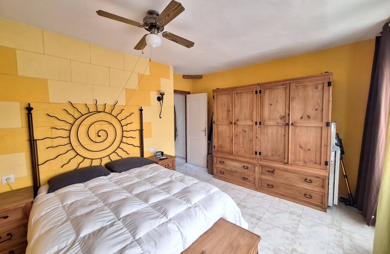 Rynek wtórny - Szeregowiec - Santa Pola