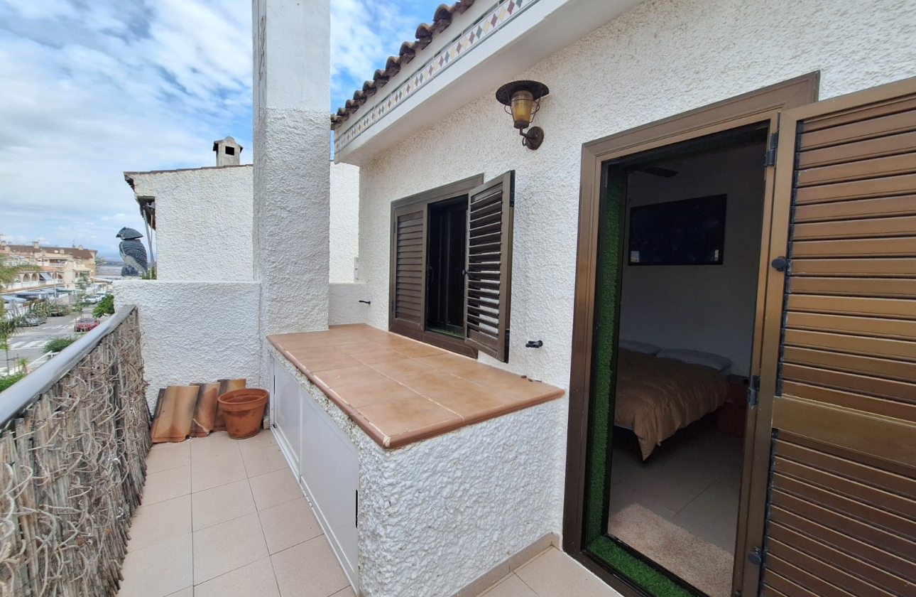 Rynek wtórny - Szeregowiec - Santa Pola