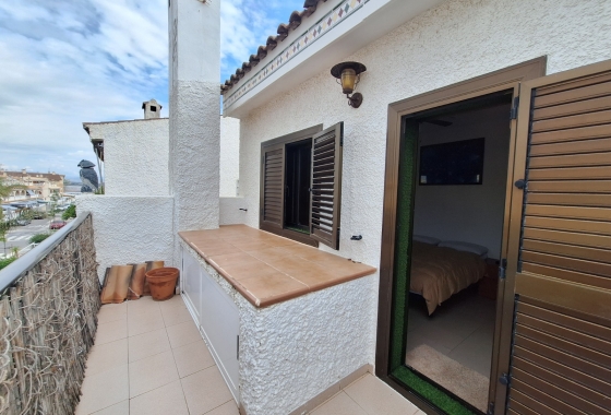 Rynek wtórny - Szeregowiec - Santa Pola