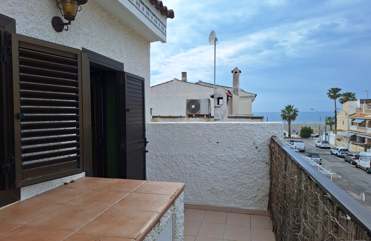 Rynek wtórny - Szeregowiec - Santa Pola