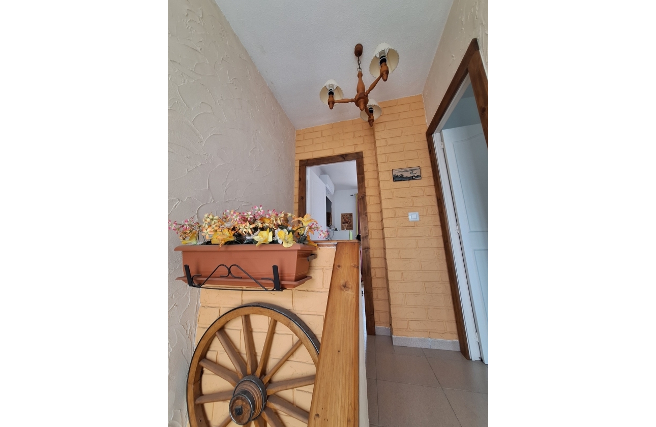 Rynek wtórny - Szeregowiec - Santa Pola