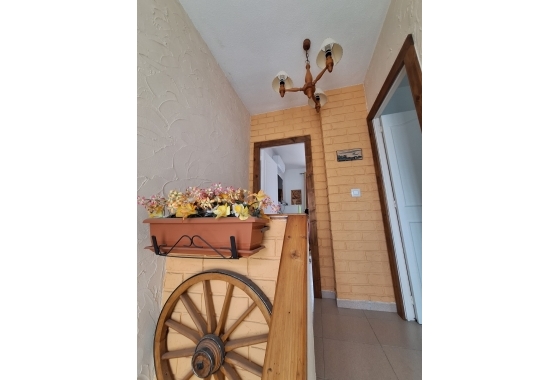 Rynek wtórny - Szeregowiec - Santa Pola