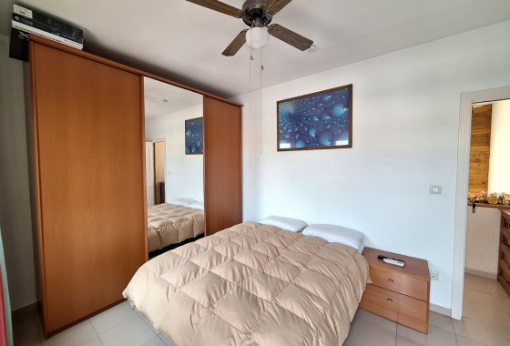 Rynek wtórny - Szeregowiec - Santa Pola