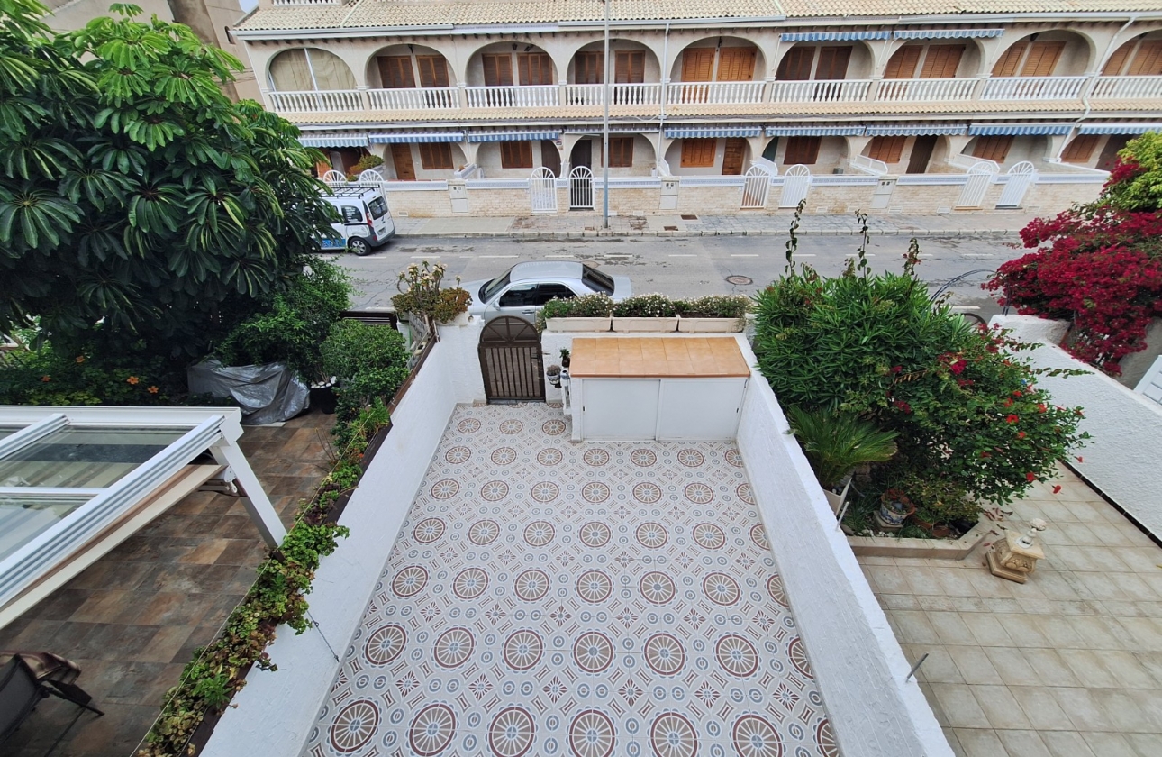 Rynek wtórny - Szeregowiec - Santa Pola