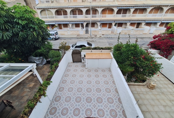 Rynek wtórny - Szeregowiec - Santa Pola