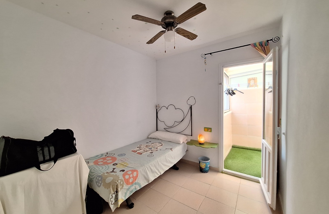 Rynek wtórny - Szeregowiec - Santa Pola