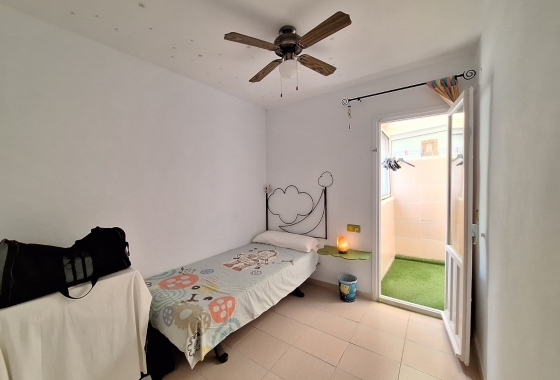 Rynek wtórny - Szeregowiec - Santa Pola