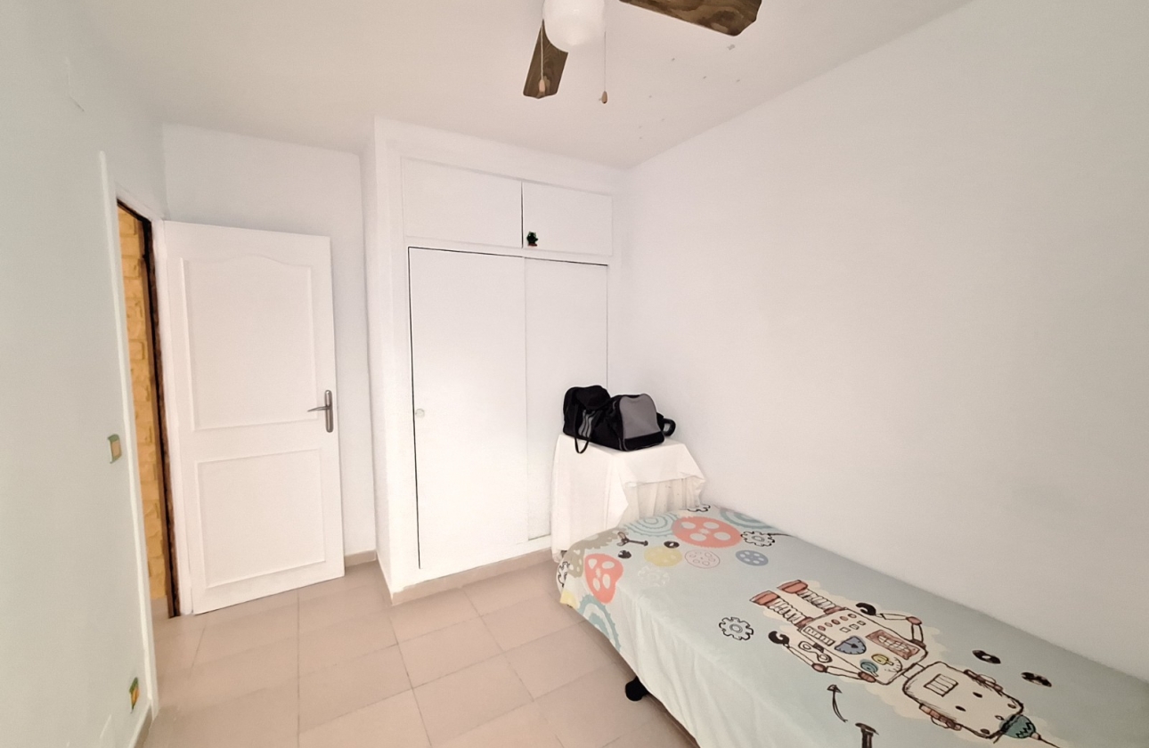 Rynek wtórny - Szeregowiec - Santa Pola