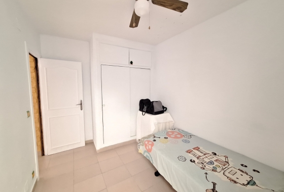 Rynek wtórny - Szeregowiec - Santa Pola